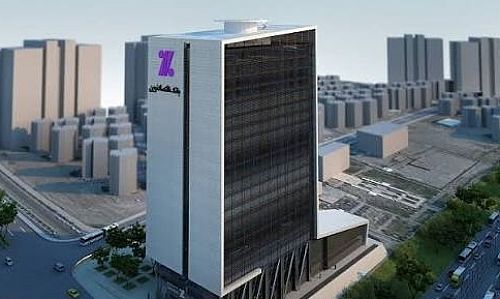 «ونوین» ۱۰۰ همتی شد / ارزش بانک اقتصادنوین در ۶ ماه دو برابر شد